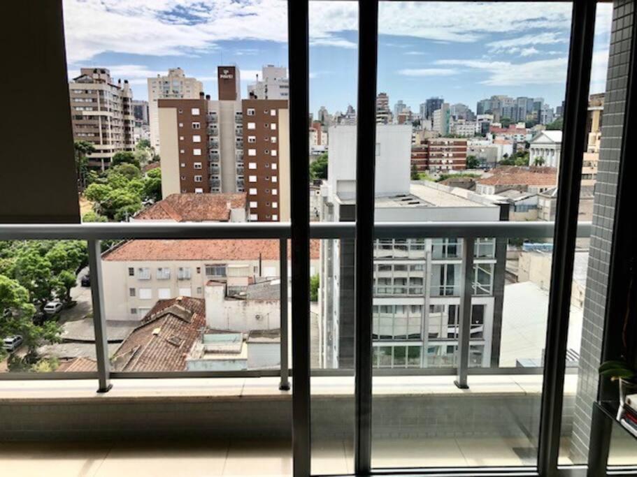 Trend 24 - Melhor Localizacao De Porto Alegre Apartment Exterior photo